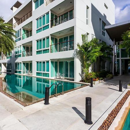 The Palms, 100 Meters To קאמאלה ביץ' מראה חיצוני תמונה